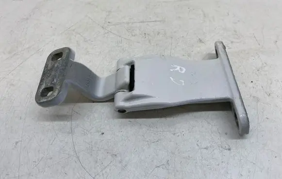 Volkswagen Caddy Loading door lower hinge 2K7827154A