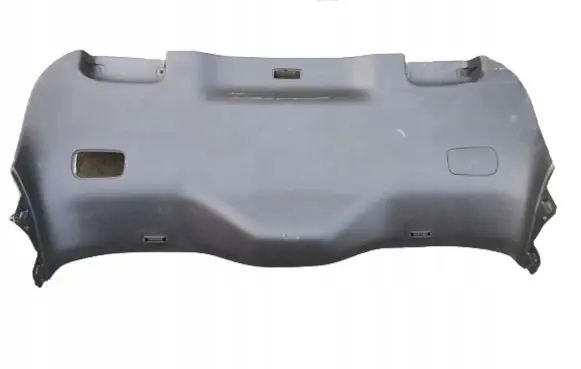 Ford Mondeo MK V Tailgate/boot lid cover trim 