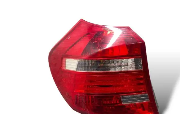 BMW 1 E81 E87 Rear/tail lights