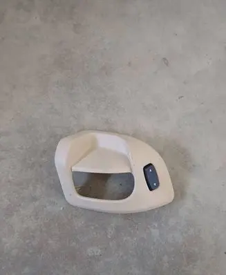 BMW 4 F32 F33 Seat trim L0251826