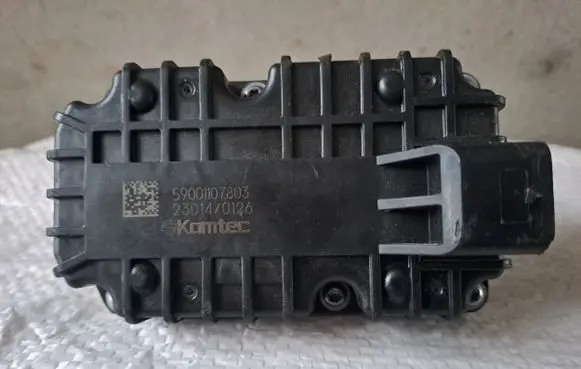 Hyundai Tucson TL Turbine electric control actuator 59001107803 282312U000