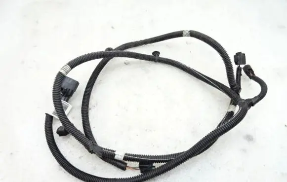 Parking sensor (PDC) wiring loom