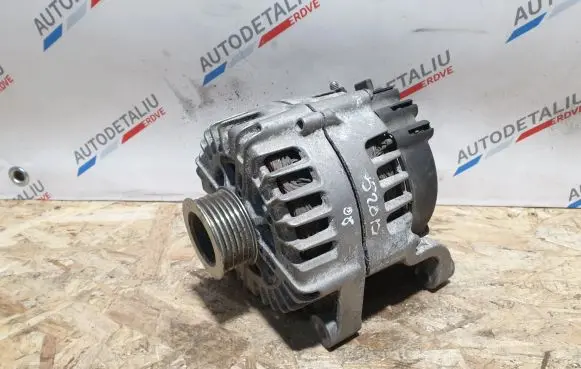 BMW 5 E60 E61 Generator/alternator 7802261