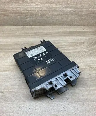 Engine control unit/module ECU