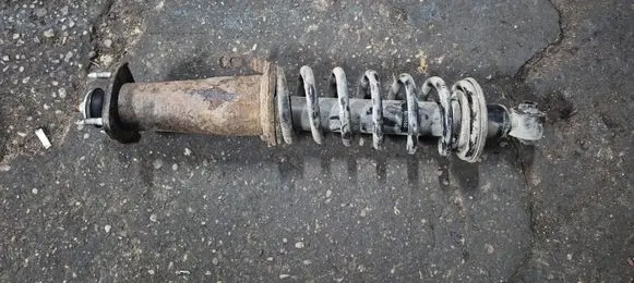 Lexus IS 220D-250-350 Rear shock absorber/damper 2001174