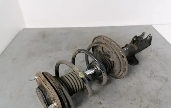 Toyota RAV 4 (XA30) Front shock absorber with coil spring