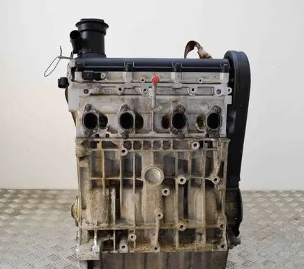 Volkswagen Golf VI Engine CCS