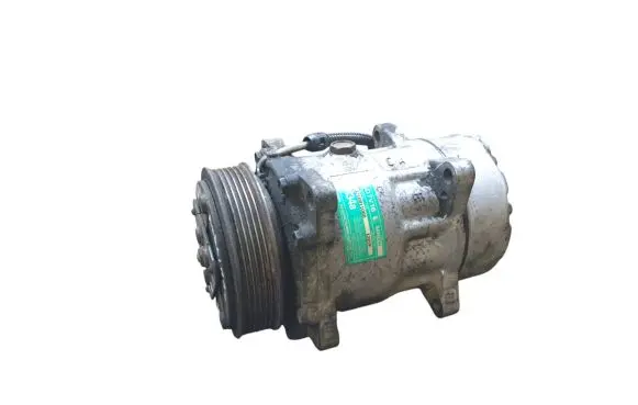 Citroen Berlingo Air conditioning (A/C) compressor (pump) SD7V16 3716811060 1227F