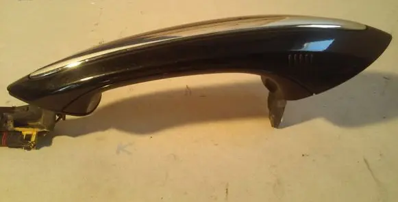 BMW 7 F01 F02 F03 F04 Front door exterior handle 7221096 14046110