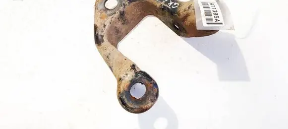 Opel Zafira B Bracket in trunk/boot