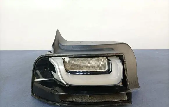 Citroen C4 Cactus Rear/tail lights 9821349980