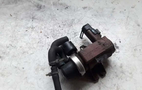 Volvo V50 Vacuum valve 9650098380