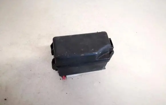 Toyota Corolla E120 E130 Fuse box set