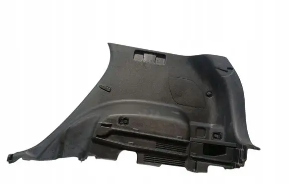 Hyundai Santa Fe Other trunk/boot trim element 85740D7000