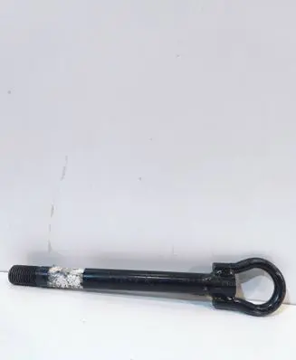 Renault Clio IV Towing hook eye 511123001R