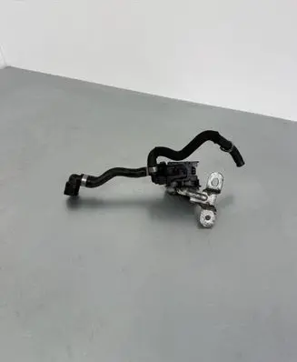 BMW X5 F15 Electric auxiliary coolant/water pump 7412226