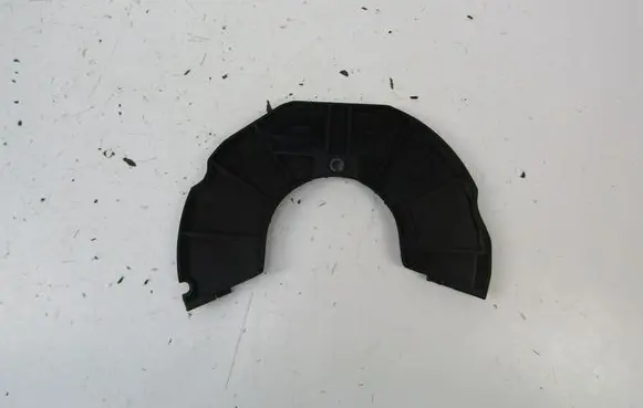 Audi A4 S4 B6 8E 8H Timing belt guard (cover) 