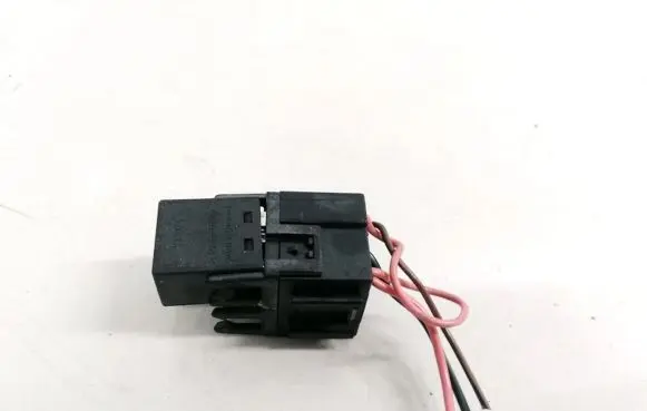 Mercedes-Benz A W168 Other relay 0025421119