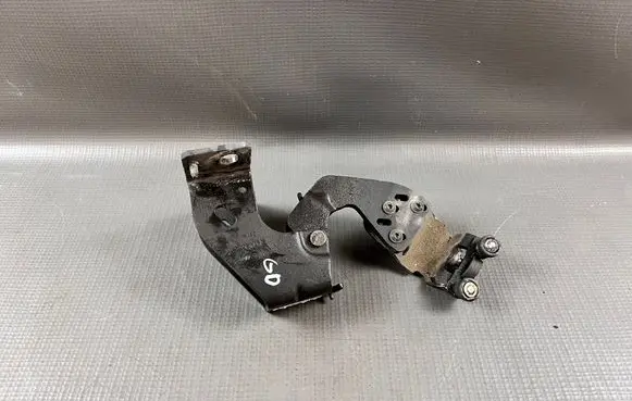 Toyota Proace Sliding door middle roller runner 9808074880 97969M03