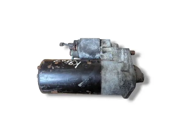 Volvo S60 Starter motor 0001109264 30782052