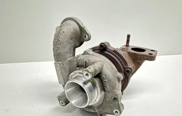 Ford Focus Turbo 9804119380 GTD1244