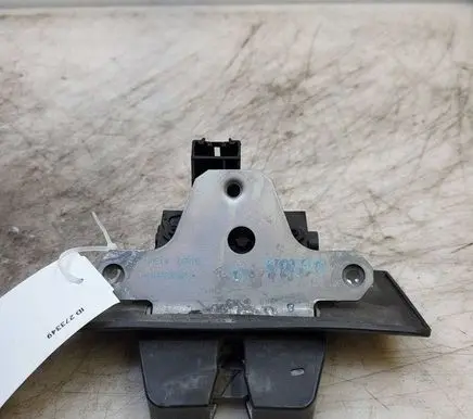 Volvo V60 Tailgate/trunk/boot lock/catch/latch 01043897003 31335045 31278889