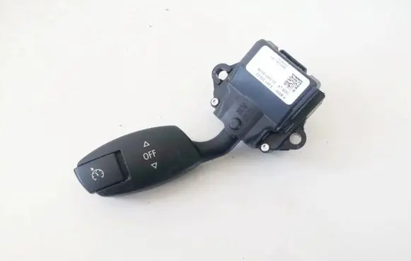 BMW 5 E60 E61 Cruise control stalk 695135202 6951352-02