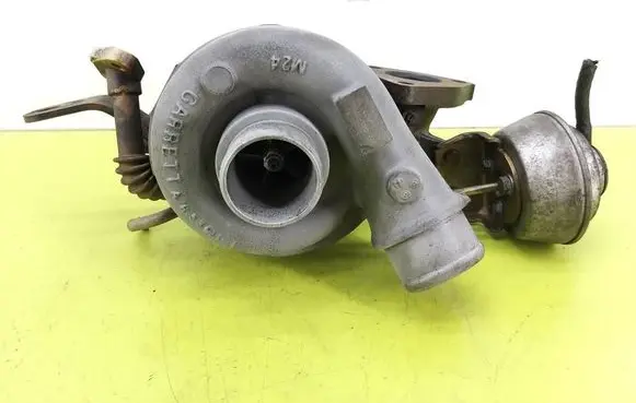 Turbo