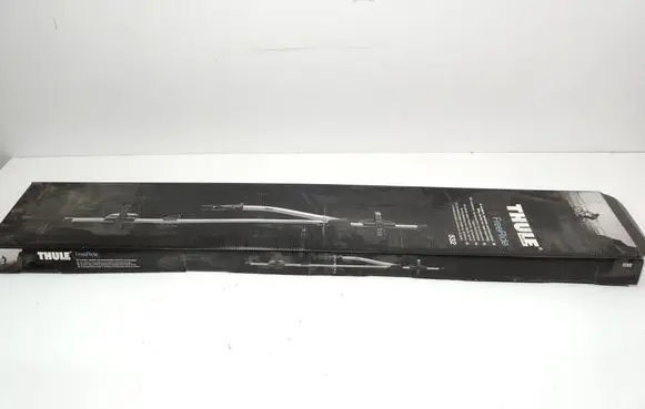 Skoda Octavia Mk3 (5E) Bicycle carrier rack 532