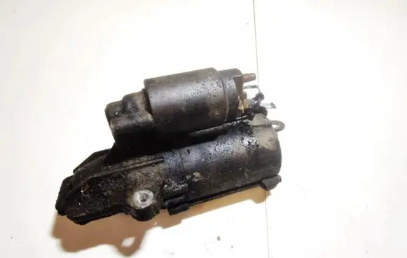 Ford Mondeo Mk III Starter motor 1S7U11000AD 1S7U-11000-AD