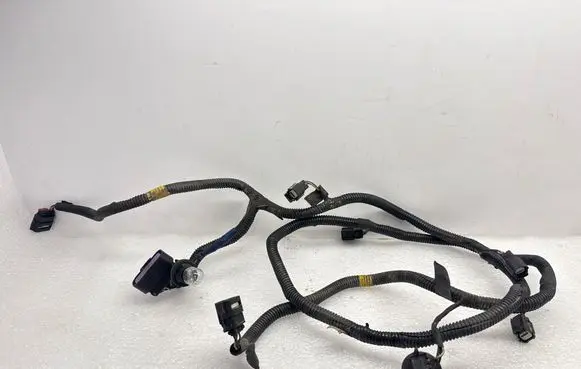 Jeep Grand Cherokee Parking sensor (PDC) wiring loom