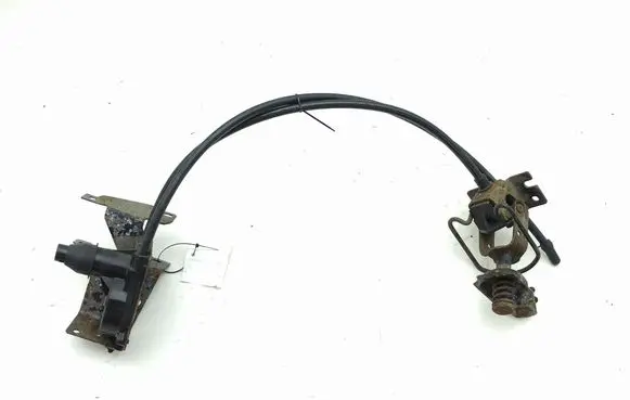 Fiat Ducato Spare wheel mounting bracket 00583032