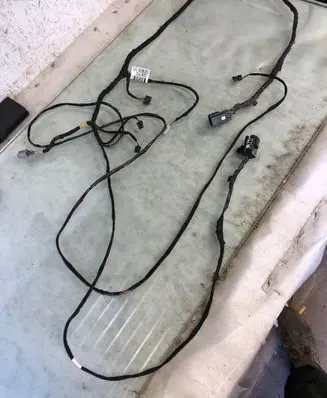 Ford Focus Other wiring loom Jx6t14335
