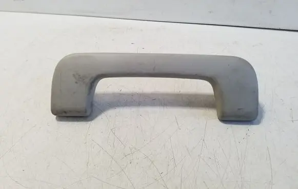 Audi A6 S6 C6 4F Front interior roof grab handle 8P0857607M