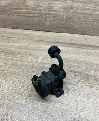 Opel Zafira A Turbo solenoid valve 09158200