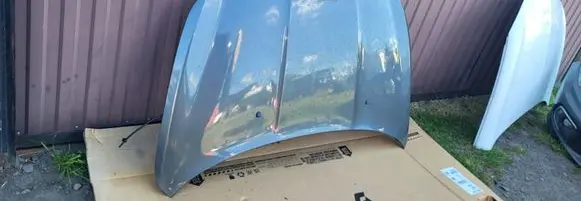 Fiat Tipo Engine bonnet/hood 131313