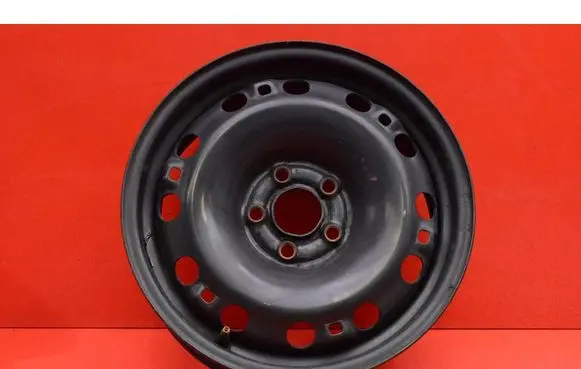 Skoda Rapid (NH) R18 forged rim 6C0601027BC