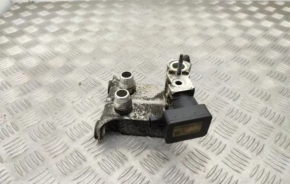 Mercedes-Benz EQA Air conditioning (A/C) air dryer A2438308400
