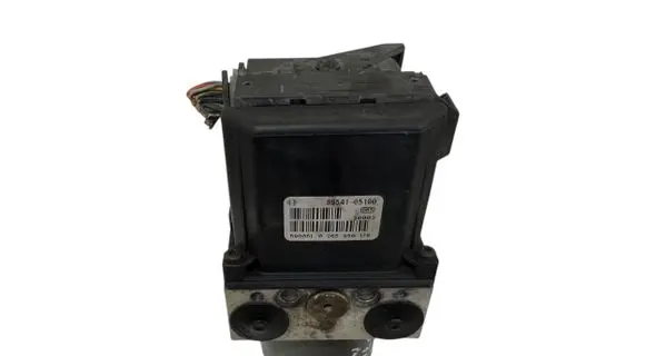 Toyota Avensis T250 ABS Pump 8954105100 30003 0265950178