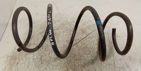BMW 3 E46 Front coil spring