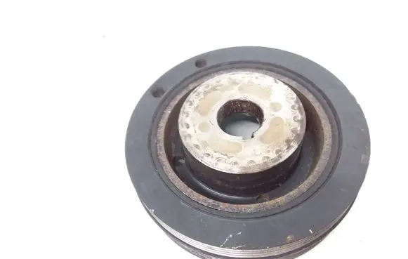 Subaru Forester SH Crankshaft pulley 00708J