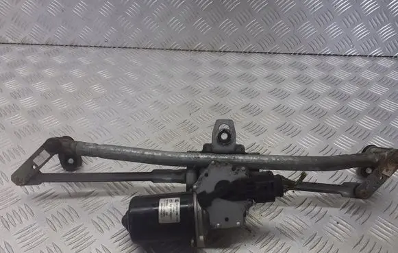 Volkswagen Golf IV Front wiper linkage 1J1955113B