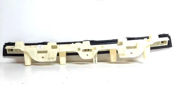 Tesla Model X Other rear door trim element 105501104E