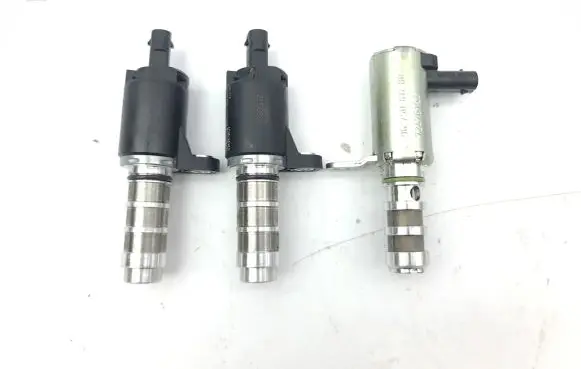Citroen C5 Aircross Camshaft vanos timing valve 9812046280 9675081780