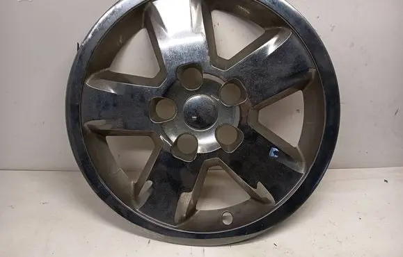 Jeep Grand Cherokee R17 wheel hub/cap/trim 