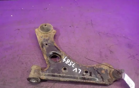 Opel Corsa D Front control arm 
