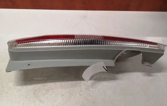 Skoda Roomster (5J) Rear/tail lights 5J7945095 5J7945111 VP6SWX13405AA
