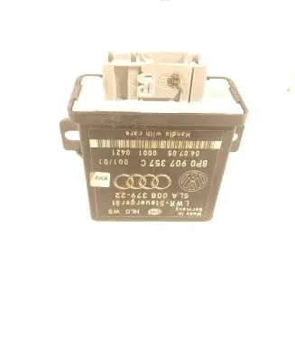 Audi A6 S6 C6 4F Light module LCM 8P0907357C 5LA00837922