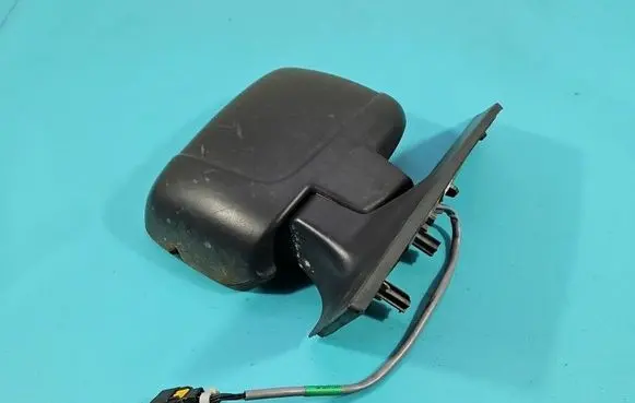 Peugeot Expert Front door electric wing mirror IMPRK1565041