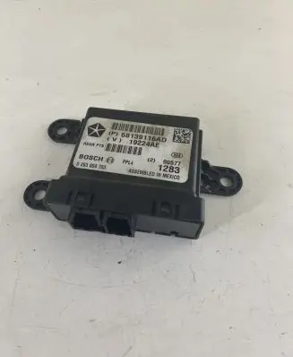 Dodge RAM 1500 DS Parking PDC control unit/module 19224AE 68139116AD